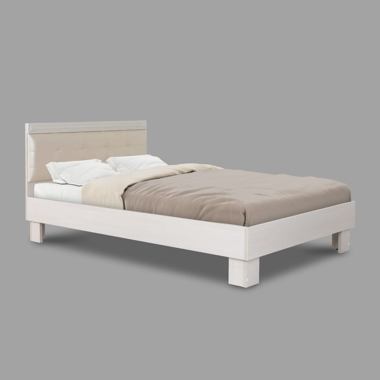 Азалия №1200М NEW Кровать